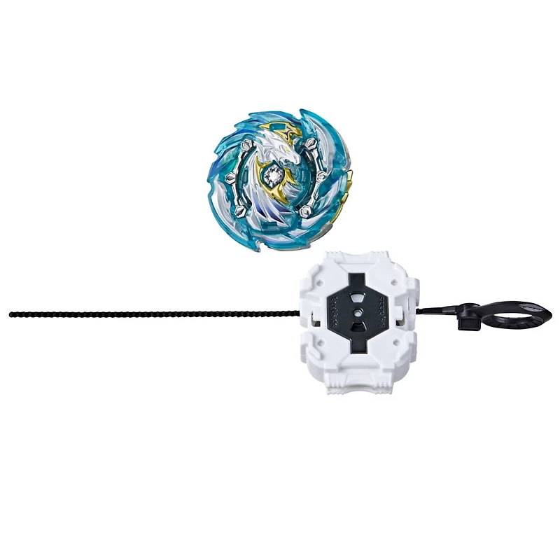 Beyblade Burst Pro Series Harmony Pegasus Spinning Top Starter Pack