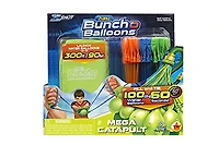 Bunch o Balloons Mega Catapult