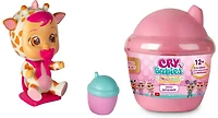 Cry Babies Magic Tears Dolls - Styles May Vary