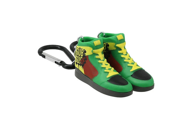 Subway Surfers Fresh Kicks - Kingston Kicks - R Exclusive