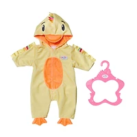 BABY born Night Onesie 43cm