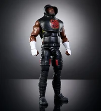 WWE-Omos-Figurine articulée Élite 15cm de collection