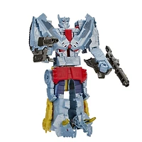 Transformers Bumblebee Cyberverse Adventures Dinobots Unite,  figurines Dino Combiners Slugtron