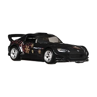 Hot Wheels - Fast and Furious - Véhicule Honda S2000