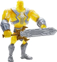 He-Man and The Masters of the Universe - Power of Grayskull - Figurine grand format - Musclor (He-Man)