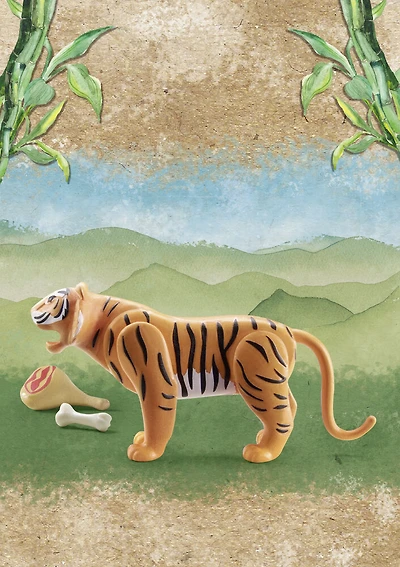 Playmobil - Wiltopia