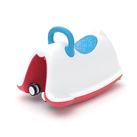 TRACKIE: 3-en-un pour jouer