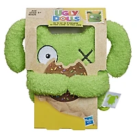 UglyDolls - Peluche OX à emporter
