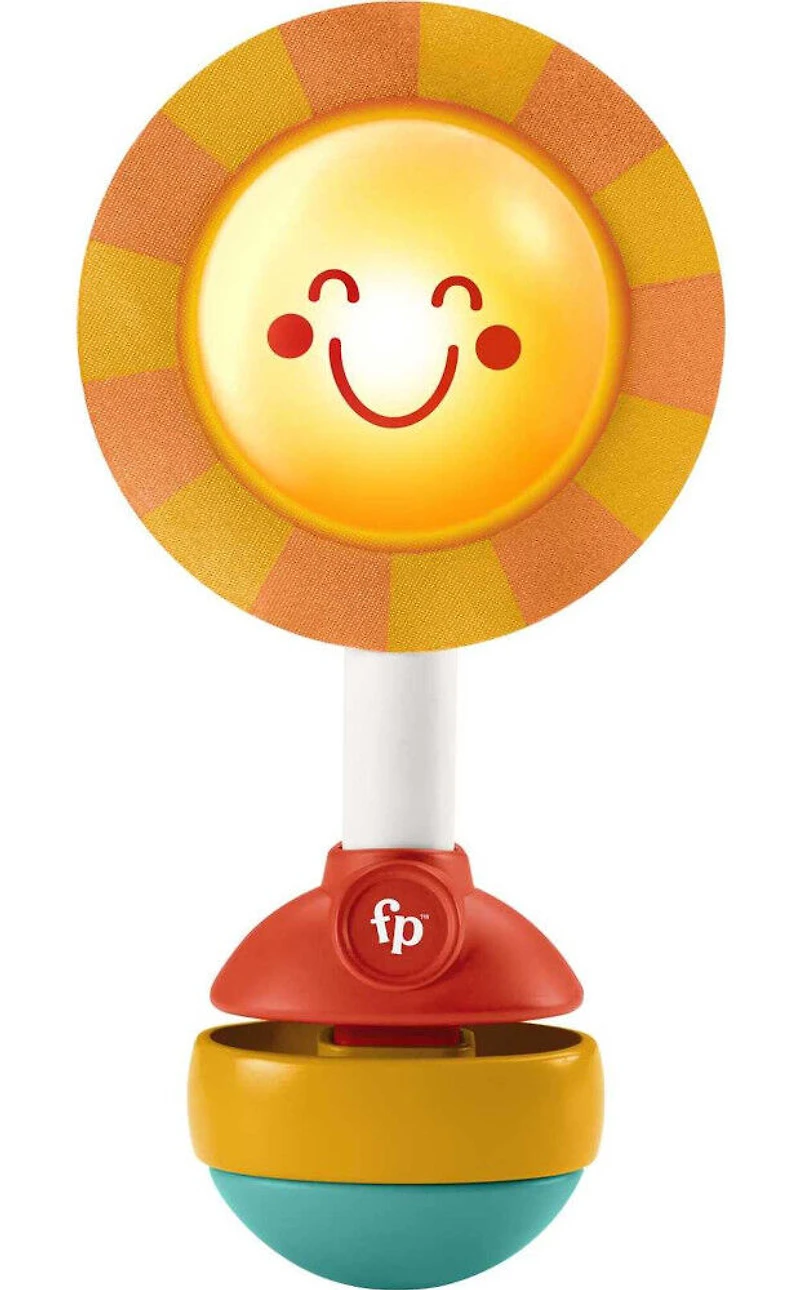 Fisher-Price Shake and Shine Sun