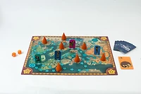Ravensburger - Raya et la forêt enchantée - Édition anglaise