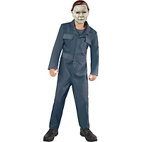 Costume de Michael Myers d'Halloween II
