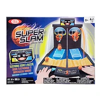 ALEX - Electronic Super Slam Basketball