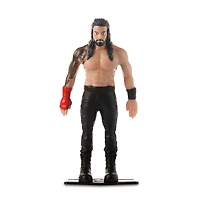 Flexfigs - 1 Pack - WWE Superstars Roman Reigns