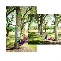 40 Inch Kid Swing - Owl