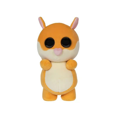 Adopt Me Collector 8" Peluche - Écureuil roux