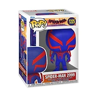 POP: Spider Man ATSV-Spider Man 2099