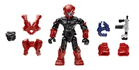 Mega Construx Halo Heroes Spartan Vale Figure