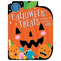 Gâteries d'Halloween - Édition anglaise