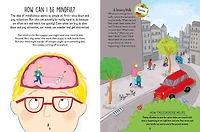 Mindfulness And Me - English Edition