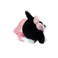 Disney: Sleeping Baby Minnie Plush