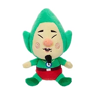 World of Nintendo - Mario Bros. U - Plush - Tingle Brother
