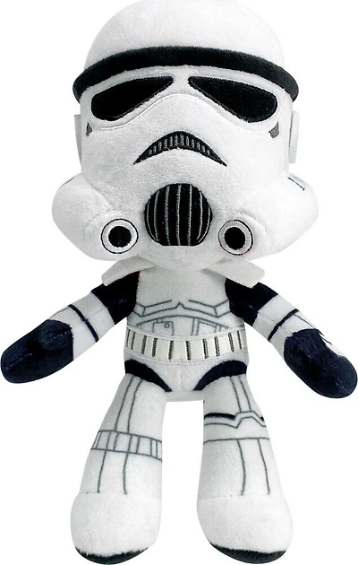 Star Wars - Peluche Stormtrooper