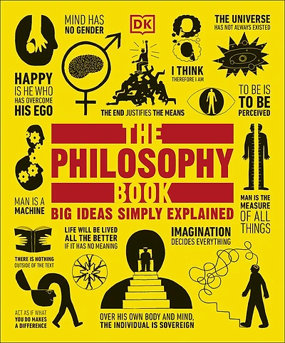 The Philosophy Book - English Edition
