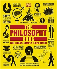 The Philosophy Book - English Edition