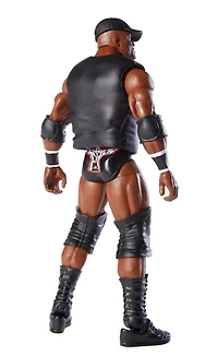 WWE Bobby Lashley Elite Collection Action Figure