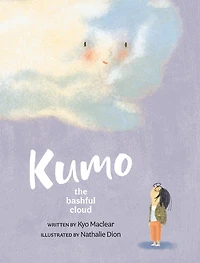 Kumo - English Edition