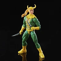 Marvel Legends Series, figurine Loki