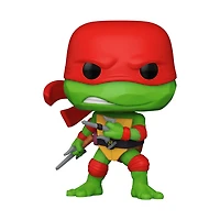 Pop: TMNT- Raphael