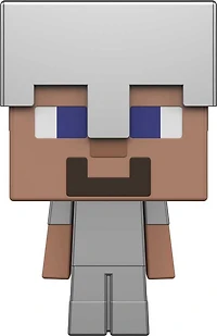 Minecraft Toys Mob Head Minis Figures