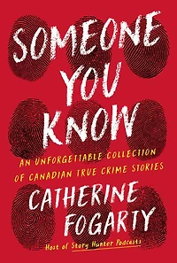 Someone You Know - English Edition
