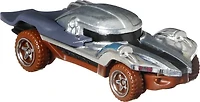 Hot Wheels Star Wars The Mandalorian