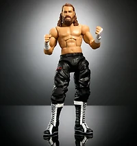WWE Collection Elite Figurine articulée 15,24cm Sami Zayn