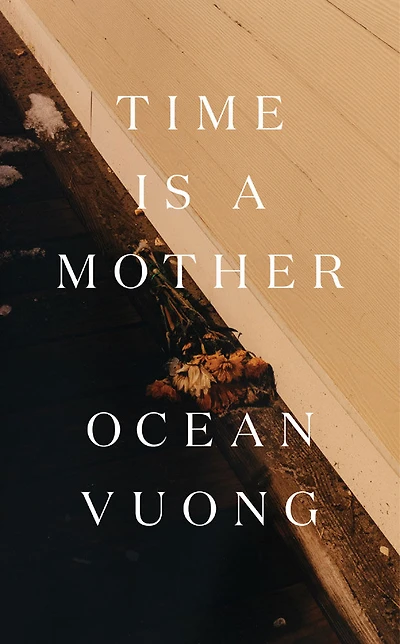 Time Is a Mother - Édition anglaise