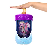 Magic Mixies Pixlings & Pegacorn Pack- Unia The Unicorn Pixling And Rainbow Star The Pegacorn Pet