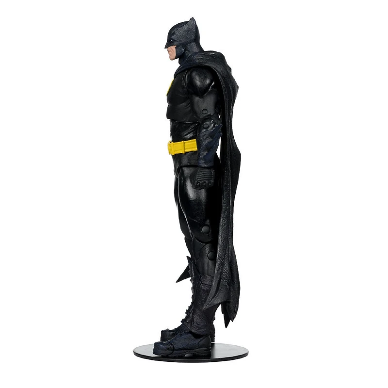 DC Multiverse Batman (JLA) Figurine 7" à construire