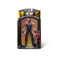 AEW - 1 Figure Pack (Unrivaled Figure) - Dustin Rhodes