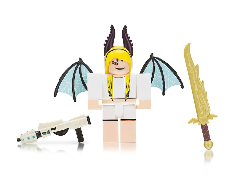 Figurine RoBlox - Erythia
