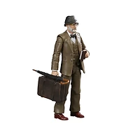 Indiana Jones et la dernière croisade, figurine Henry Jones, Sr. Adventure Series de 15 cm