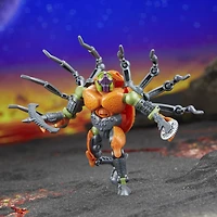 Transformers Legacy United Versus Multipack, 4 Converting Action Figures