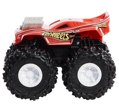 Hot Wheels - Monster Trucks - Rodger Dodger