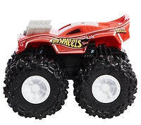 Hot Wheels - Monster Trucks - Rodger Dodger