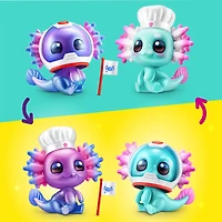 ZURU 5 Surprise A-LOT-A AXOLOTLS