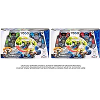 YCOO - Robo Kombat Tornado Battle Pack