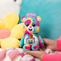 Good Vibes Glitter 9" Fun Size Plush