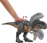 Jurassic World-Mapusaurus Méga Action-Figurine articulée de dinosaure