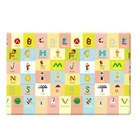 Tapis de Jeu Dwinguler - Grande Ville - Large